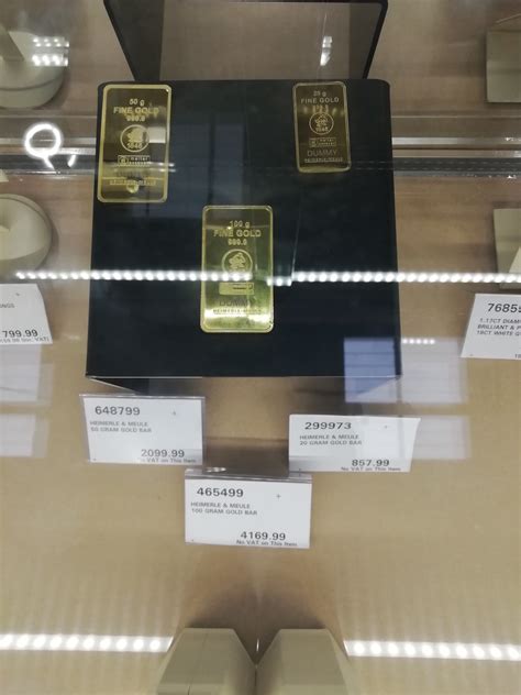 Bullion at Costco - Gold - The Silver Forum