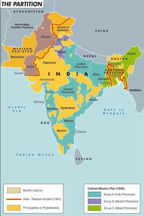 22 best images about History Maps of India on Pinterest | Best Stone ...