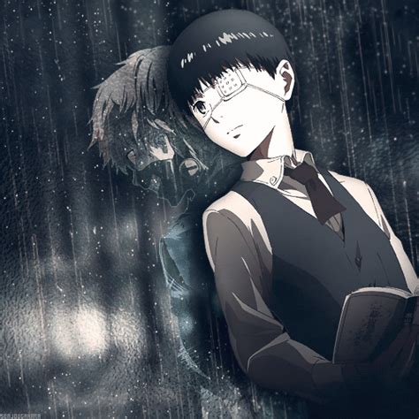 Kaneki Gif Pfp Discover share this kaneki tokyoghoul gif with everyone ...