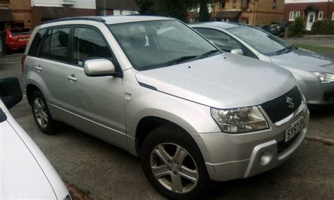 Suzuki grand vitara diesel | in Cwmavon, Neath Port Talbot | Gumtree