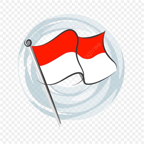 Bendera Merah Putih Png Vector Agustusanid Images | Porn Sex Picture