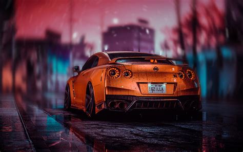 Rain Car 4k Wallpapers - Wallpaper Cave