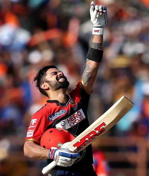 IPL 2018: Top 10 batsmen who left Rohit Sharma and Virat Kohli behind ...