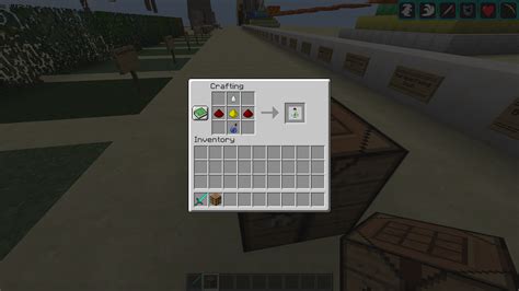 Bottle o' Enchanting Crafting Recipe - Suggestions - Minecraft: Java ...