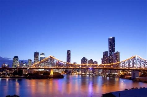 Brisbane River Cruise – Patriot Luxury Charters