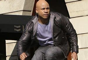 Sam Hanna Quotes - TV Fanatic