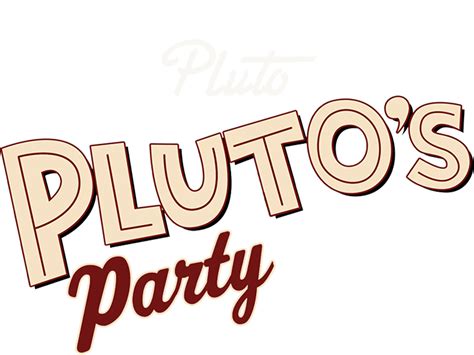 Pluto's Party - Disney+