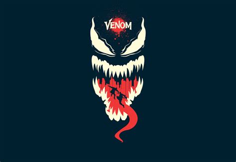 Venom 8K 2020 Wallpaper, HD Minimalist 4K Wallpapers, Images and ...