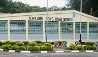 Nakuru Boys High School- Location, website, fees, Contacts.