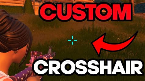 Fortnite crosshair overlay fullscreen - groovenonli