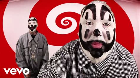 Insane Clown Posse - When I'm Clownin' ft. Danny Brown - YouTube