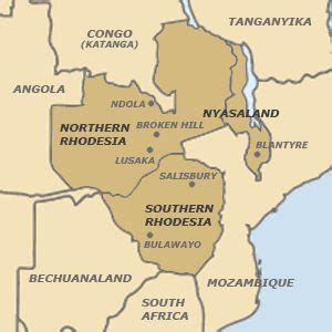 900+ Rhodesia - Zimbabwe ideas in 2021 | places of interest, zimbabwe ...