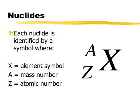 PPT - Nuclear Chemistry PowerPoint Presentation, free download - ID:4763285