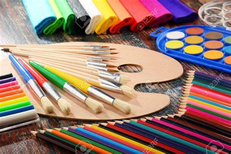 Drawing and Painting Equipment and Supplies в 2020 г