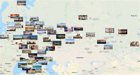 15 Best Cities To Visit In Russia With Photos Map