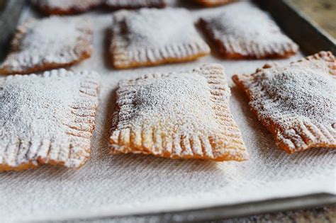 Fried Pies Fried Pies Recipe, Food Network Recipes, Cooking Recipes ...