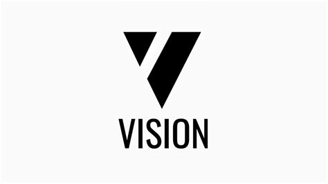 Logo De Equipo Vision