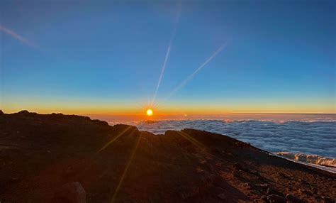 Why Should You Climb Kilimanjaro in 2024? | Kilimanjaro Sunrise A ...