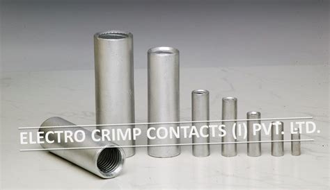 Aluminum Wire Connectors