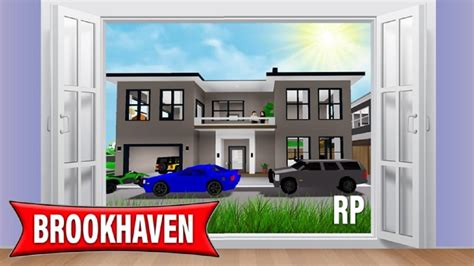 View 28 Brookhaven Roblox New Update Map - basesignalquote