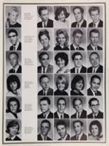 Explore 1964 Birmingham High School Yearbook, Van Nuys CA - Classmates