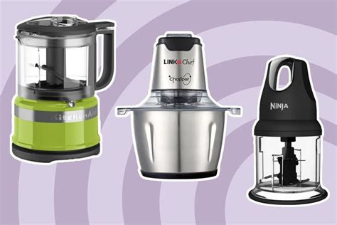 The 7 Best Mini Food Processors