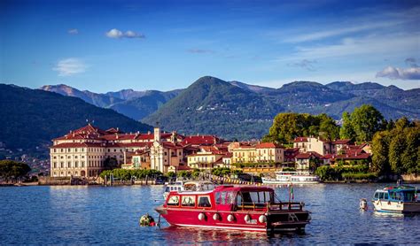 Lake Como to Stresa - Best Routes & Travel Advice | kimkim