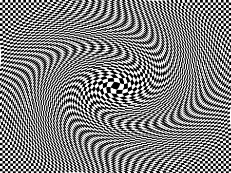 Trippy Optical Illusions | Genius Puzzles