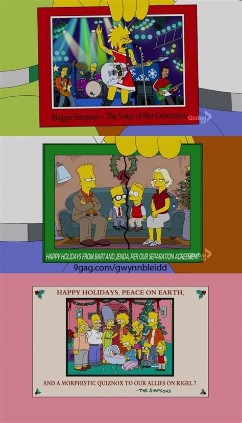 The Simpsons Family Portraits - PopOptiq