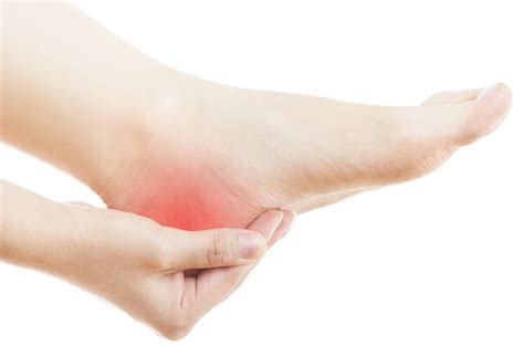 Foot Pain Diagnosis: What's Causing Your Pain?