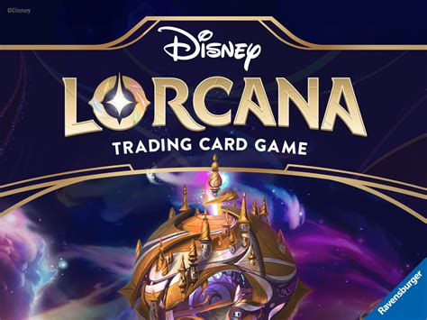 Buy Disney Lorcana | Budgetboardgaming