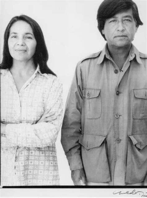 Why Caesar Salad Reminds Me of César Chávez and Dolores Huerta - Adán ...