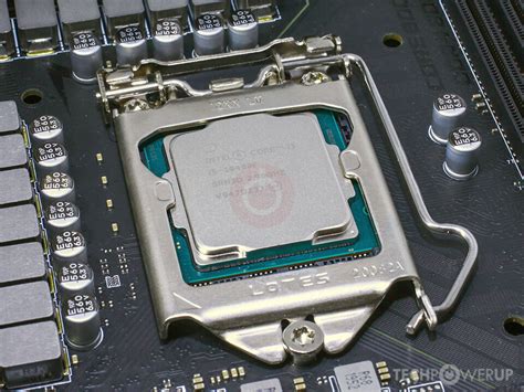 Intel Core i5-10400F Specs | TechPowerUp CPU Database