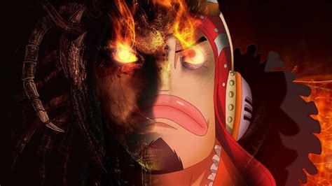 One Piece Usopp Wallpapers - Top Free One Piece Usopp Backgrounds ...