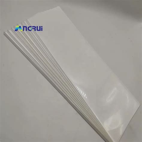 ANGRUI Ink Duct Foil For SM74 PM74 Offset Printing Machine Parts