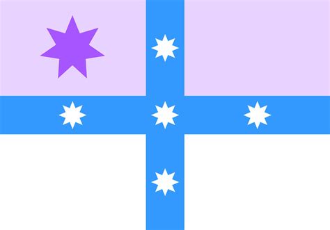 Imaginary Flag 4 by Meztli72 on DeviantArt