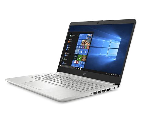 HP 14s core i5 10th Gen 14 inch FHD Laptop (8 GB/256 GB SSD/1TB HDD ...