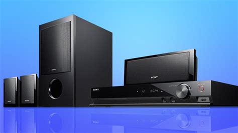 The Best Surround Sound Systems - IGN