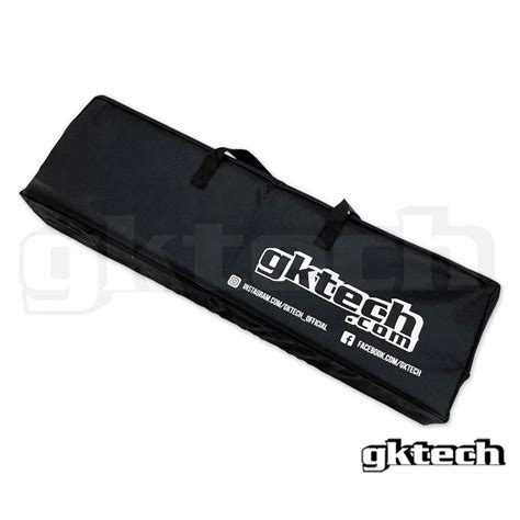 GKTECH SUPER LOW CAR RAMPS STORAGE BAG - Redline Performance