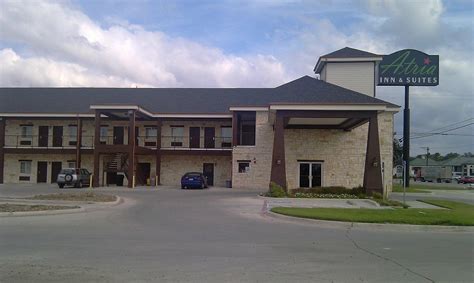 RIVERS INN & SUITES (Three Rivers, TX) - Prezzi e Recensioni 2024