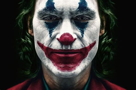 Tears of a clown: Nicki Ledermann on making up Joaquin Phoenix’s Joker ...