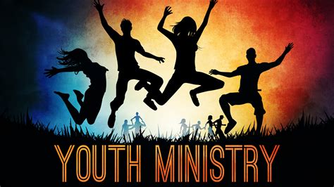 Youth Ministry - Unity in Naperville