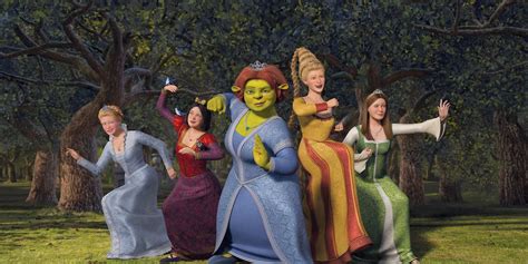 Shrek the Third Soundtrack Music - Complete Song List | Tunefind