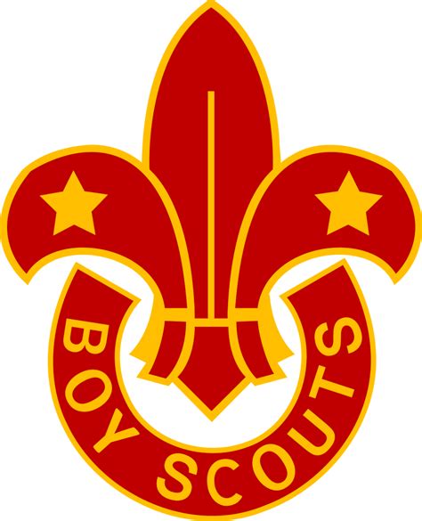 Boy Scout Symbol - ClipArt Best