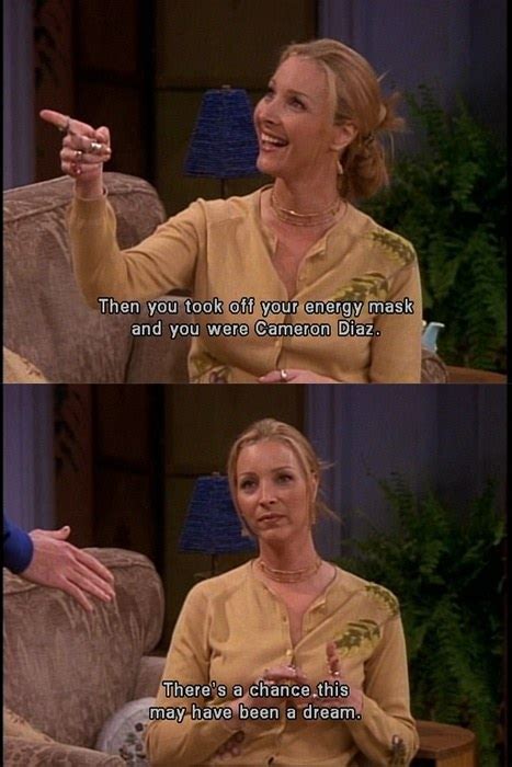 Cute Quotes Phoebe Buffay. QuotesGram