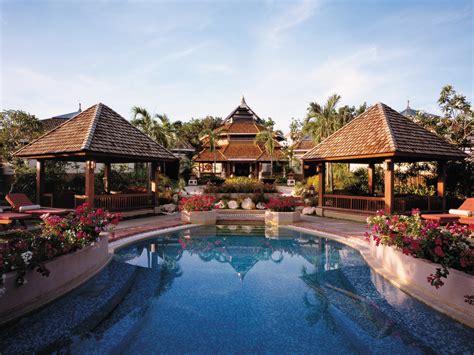 Shangri-La's Mactan Resort and Spa, Cebu