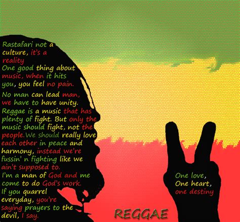 An Unheard 3cko: Design Competition.. Reggae Poster