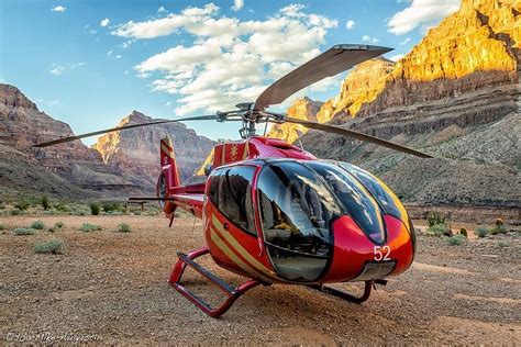 Grand Canyon Helicopter Tour with Champagne Toast | Las Vegas, NV