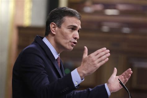 Spain's Prime Minister Pedro Sánchez Can't Win on Catalan Independence