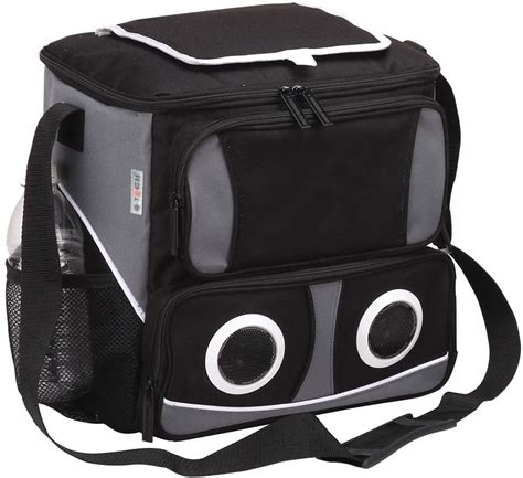 Best Cooler with Speakers [2020 Review] Top Built-In Bluetooth Sounds